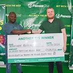 sports bet winners